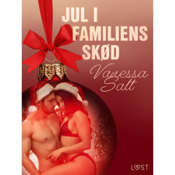 24. december: Jul i familiens skød – en erotisk julekalender