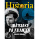 Ubåtsjakt på Atlanten