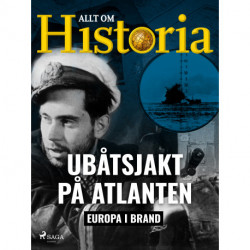 Ubåtsjakt på Atlanten