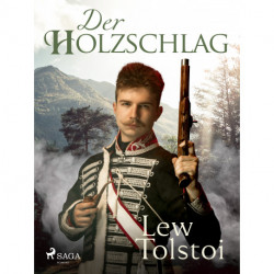 Der Holzschlag