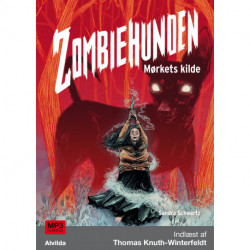 Zombiehunden 3: Mørkets kilde