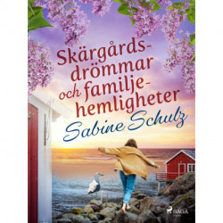 Skärgårdsdrömmar och familjehemligheter