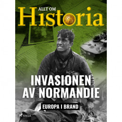 Invasionen av Normandie