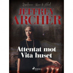 Attentat mot Vita huset