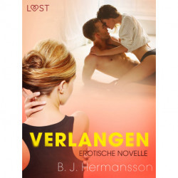 Verlangen - Erotische Novelle