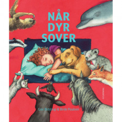 Når dyr sover: Læs med dit barn