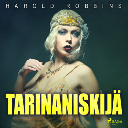 Tarinaniskijä