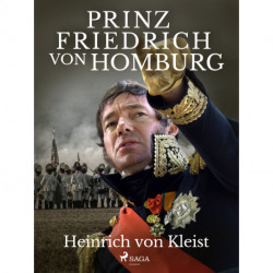 Prinz Friedrich von Homburg