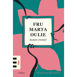 Fru Marta Oulie
