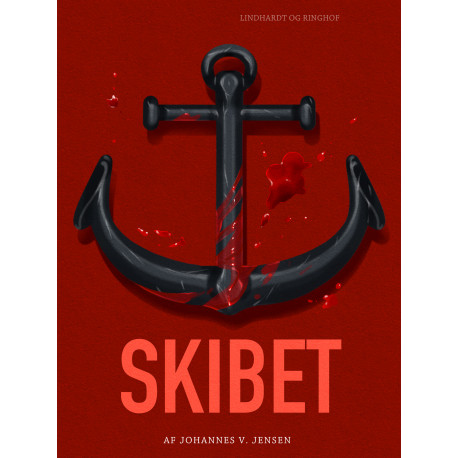 Skibet