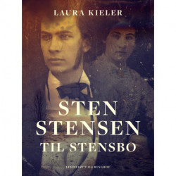 Sten Stensen til Stensbo