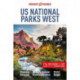 Insight Guides US National Parks West: Travel Guide with eBook
