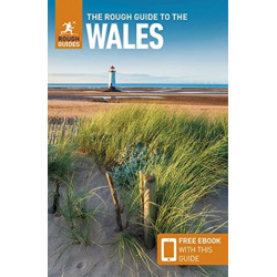 The Rough Guide to Wales (Travel Guide with Free eBook)