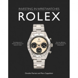 Rolex: Investing in Wristwatches
