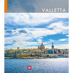 Valletta: Heritage Malta