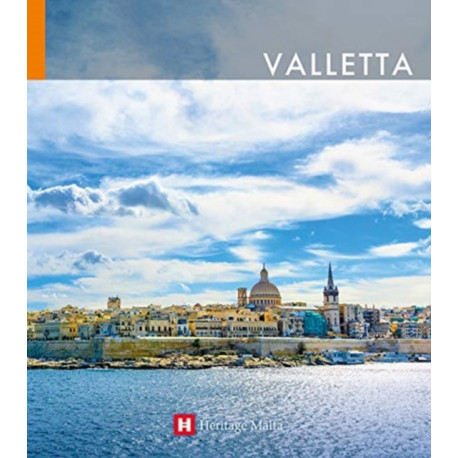 Valletta: Heritage Malta