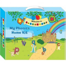 My Phonics Home Kit
