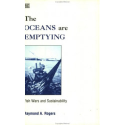 Oceans Are Emptying  The