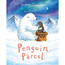 Penguin Parcel