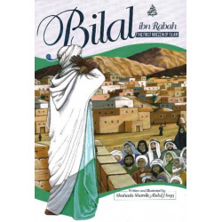 Bilal ibn Rabah: The First Muezzin of Islam