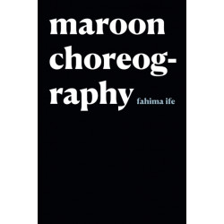 Maroon Choreography