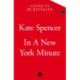 In A New York Minute