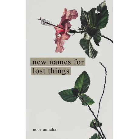 New Names for Lost Things