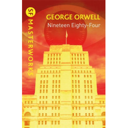 Nineteen Eighty-Four