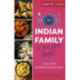 An Indian Family Recipe Book: Over 100 traditional recipes