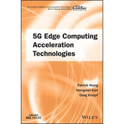 Edge Computing Acceleration: From 5G to 6G and Beyond