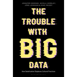 The Trouble With Big Data: How Datafication Displaces Cultural Practices