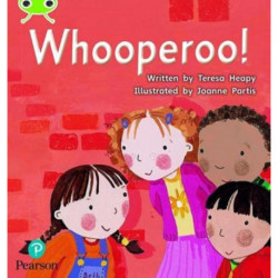 Bug Club Phonics - Phase 5 Unit 13: Whooperoo