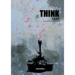 Think larp: academic writings from KP2011