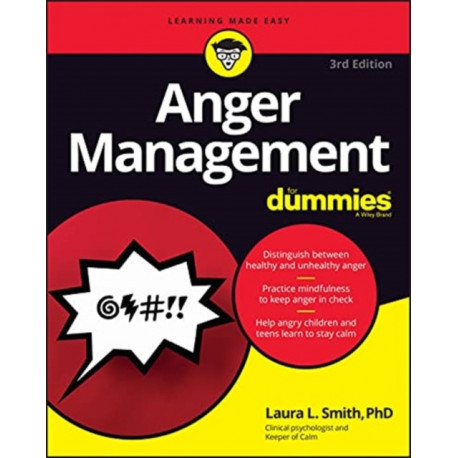 Anger Management For Dummies