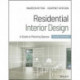 Residential Interior Design: A Guide to Planning Spaces