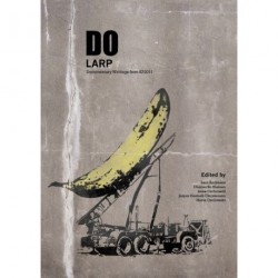 Do larp: documentary writings from KP2011