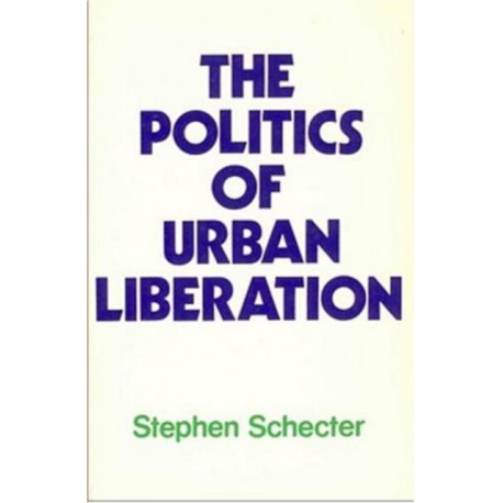 Political Urban Liberation
