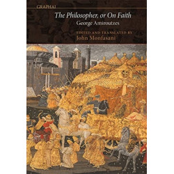 The Philosopher, or On Faith