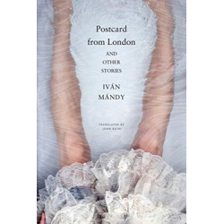 Postcard from London: And Other Stories