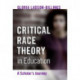 Critical Race Theory in Education: A Scholar's Journey