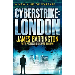 Cyberstrike: London