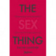 The Sex Thing: Reimagining conversations with young people about sex