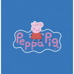 Peppa Pig: Peppa Is Kind