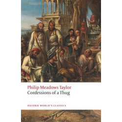 Confessions of a Thug