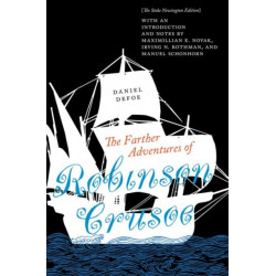 The Farther Adventures of Robinson Crusoe: The Stoke Newington Edition