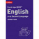 Cambridge IGCSE™ English as a Second Language Teacher's Guide