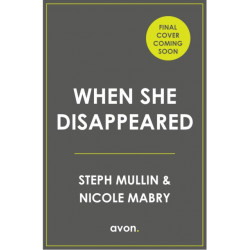 When She Disappeared