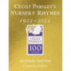 Cecily Parsley's Nursery Rhymes: Centenary Gold Edition