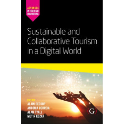 Sustainable and Collaborative Tourism in a Digital World