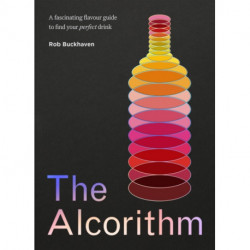 The Alcorithm: A revolutionary flavour guide to find the drinks you’ll love
